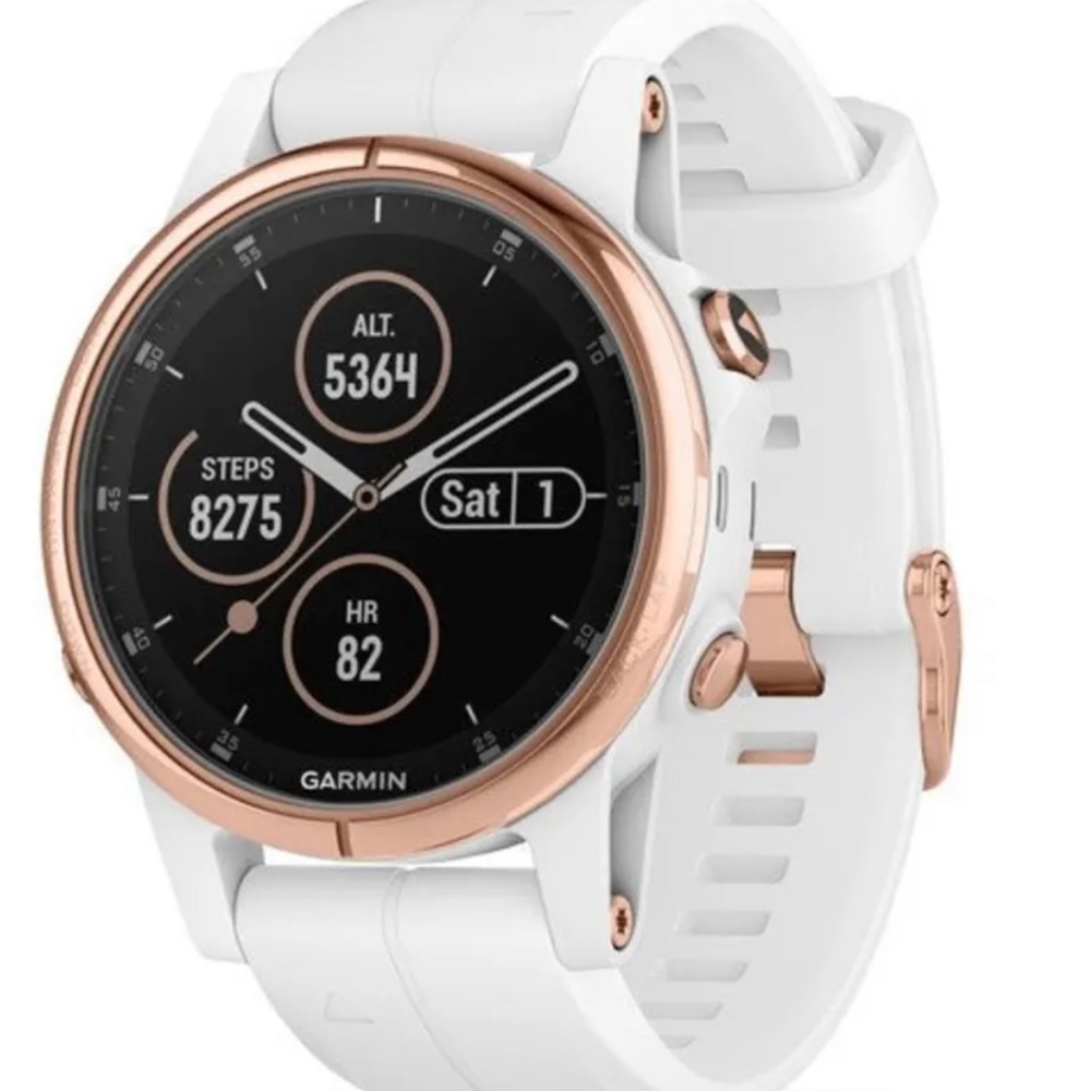 Garmin Fenix 5s Smartwatch